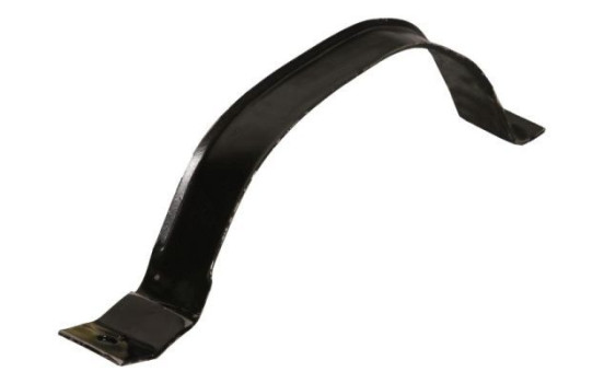 Ensemble de supports, réservoir de carburant