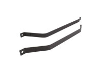 Ensemble de supports, réservoir de carburant