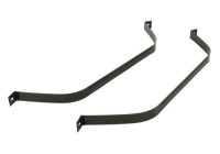 Ensemble de supports, réservoir de carburant