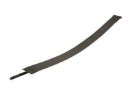 Ensemble de supports, réservoir de carburant