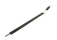 Ensemble de supports, réservoir de carburant