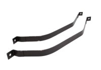 Ensemble de supports, réservoir de carburant