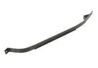 Ensemble de supports, réservoir de carburant