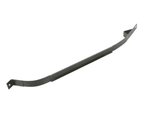 Ensemble de supports, réservoir de carburant