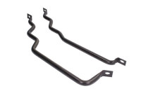Ensemble de supports, réservoir de carburant
