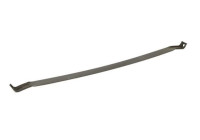 Ensemble de supports, réservoir de carburant