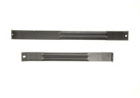 Ensemble de supports, réservoir de carburant