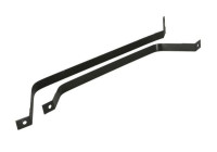 Ensemble de supports, réservoir de carburant
