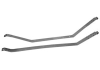 Jeu de supports, réservoir de carburant 3734098 Van Wezel