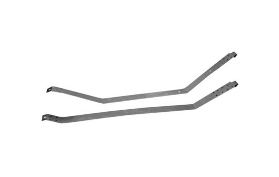Jeu de supports, réservoir de carburant 3734098 Van Wezel