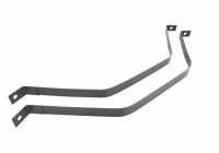 Jeu de supports, réservoir de carburant