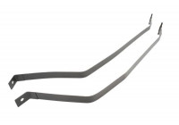Jeu de supports, réservoir de carburant
