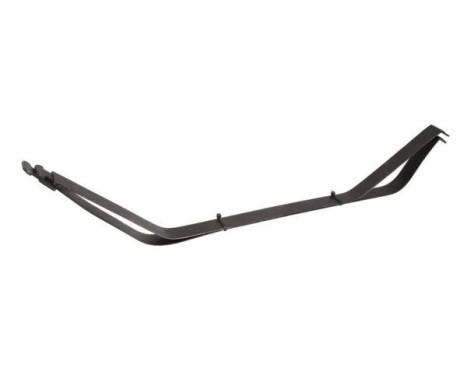 Jeu de supports, réservoir de carburant