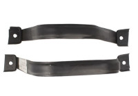 Jeu de supports, réservoir de carburant
