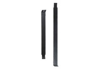 Jeu de supports, réservoir de carburant