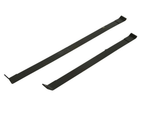 Jeu de supports, réservoir de carburant