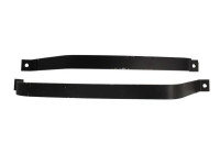 Jeu de supports, réservoir de carburant