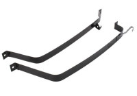 Jeu de supports, réservoir de carburant