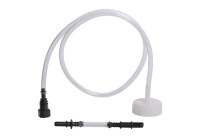 Kit de remplissage de tuyau 5 en 1 pour réservoir de filtre à particules diesel (687010)