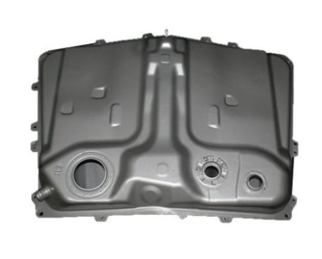 Réservoir à carburant