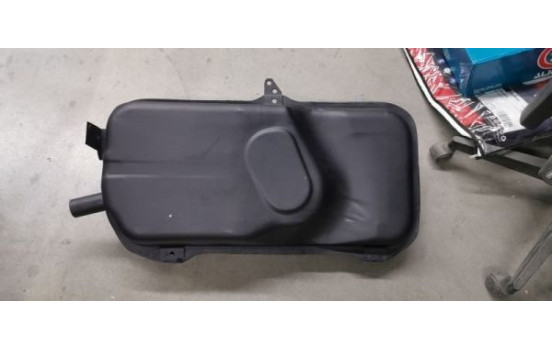 Réservoir à carburant, Image 2
