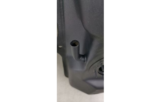 Réservoir à carburant, Image 4