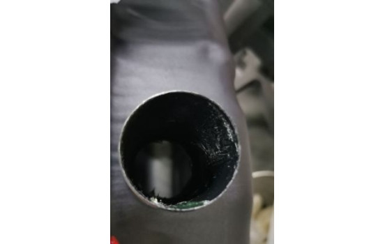 Réservoir à carburant, Image 5