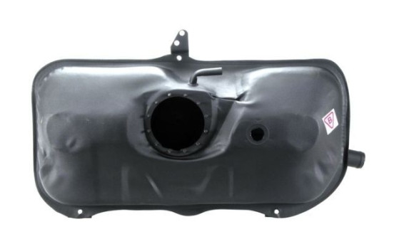 Réservoir à carburant, Image 3