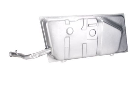Réservoir à carburant, Image 3