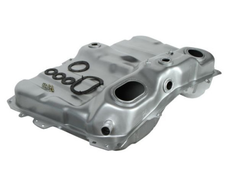 Réservoir à carburant