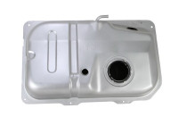 Réservoir à carburant
