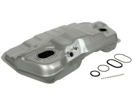 Réservoir à carburant