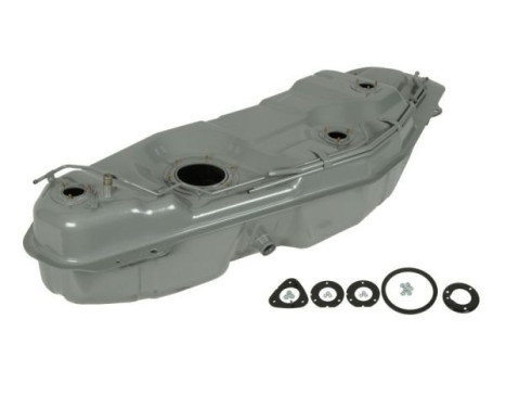Réservoir à carburant