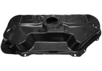 Réservoir à carburant