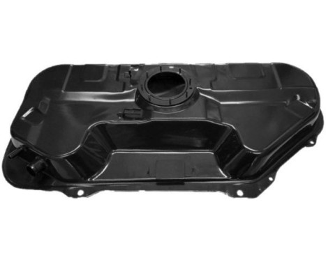 Réservoir à carburant