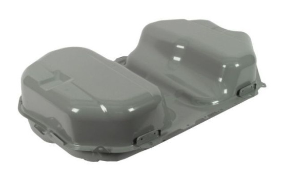 Réservoir à carburant, Image 2