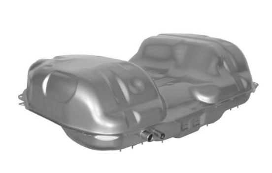 Réservoir à carburant, Image 2