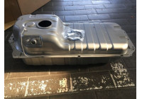 Réservoir à carburant