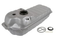 Réservoir à carburant