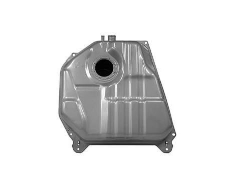 Réservoir de carburant 1650082 Van Wezel