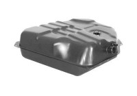 Réservoir de carburant 1747081 Van Wezel