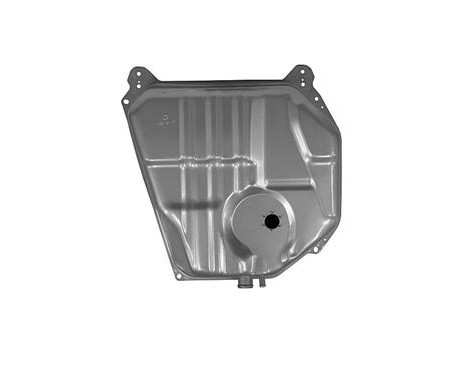 Réservoir de carburant 1747083 Van Wezel