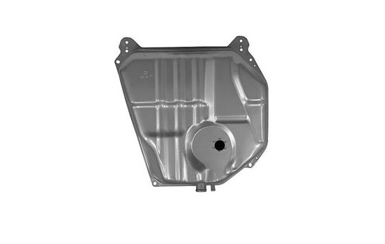 Réservoir de carburant 1747083 Van Wezel