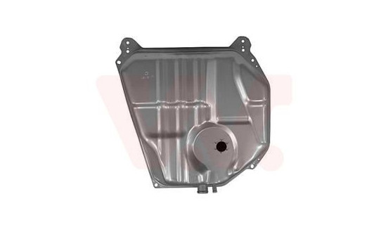 Réservoir de carburant 1747083 Van Wezel, Image 2