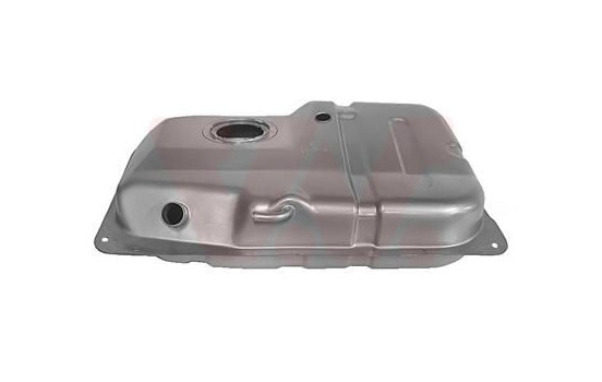 Réservoir de carburant 1830085 Van Wezel, Image 2