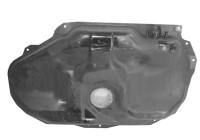 Réservoir de carburant 2752081 Van Wezel