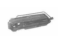 Réservoir de carburant 3070082 Van Wezel