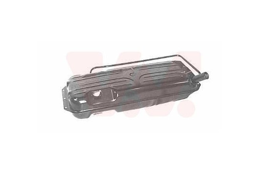 Réservoir de carburant 3070082 Van Wezel, Image 2