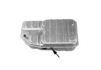 Réservoir de carburant 3712083 Van Wezel