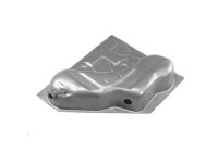Réservoir de carburant 3734082 Van Wezel